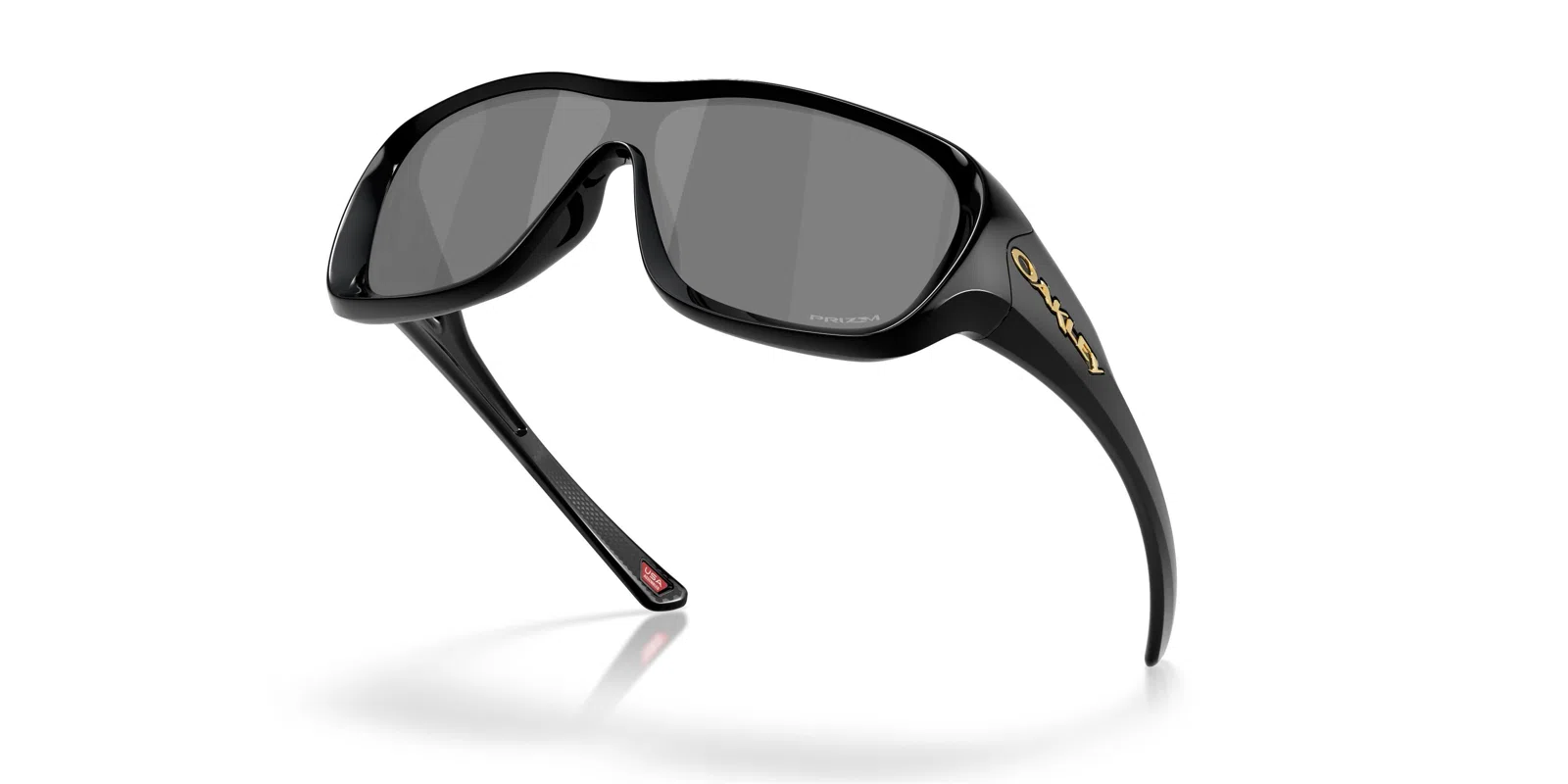 Oakley De La Salle 9493 Sunglasses - view 17